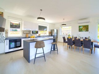 Villa Dobrinj Kenmerken 15