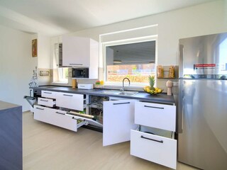 Villa Dobrinj Caratteristiche 16