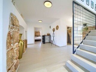 Villa Dobrinj Caratteristiche 16