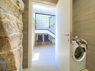 Villa Dobrinj Caratteristiche 18