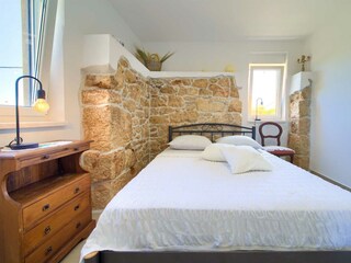 Villa Dobrinj Caratteristiche 19