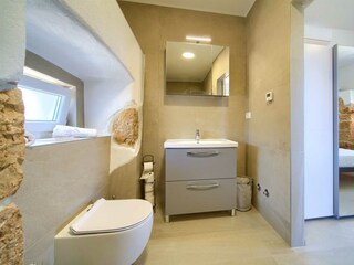Villa Dobrinj Caratteristiche 25