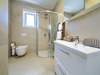 Villa Dobrinj Caratteristiche 27