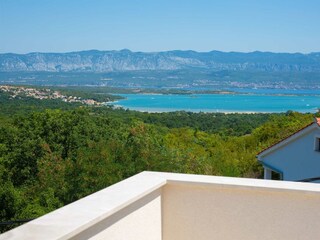 Villa Dobrinj Ambiente 39