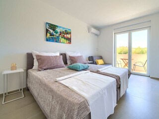 Villa Dobrinj Caratteristiche 30