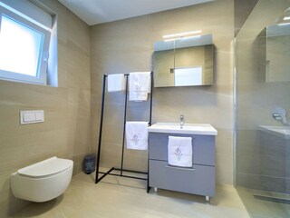 Villa Dobrinj Caratteristiche 34