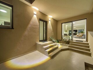 Villa Dobrinj Registrazione all'aperto 12