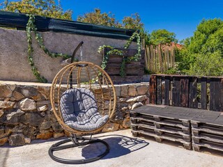 Villa Dobrinj Ambiente 39