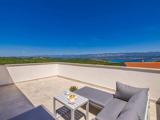 Villa Dobrinj Ambiente 41