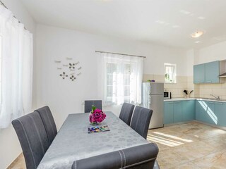 Vakantiehuis Vrh Kenmerken 19