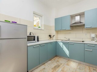 Vakantiehuis Vrh Kenmerken 22