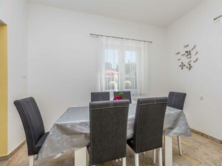 Vakantiehuis Vrh Kenmerken 23