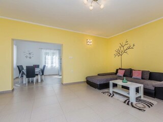 Vakantiehuis Vrh Kenmerken 25