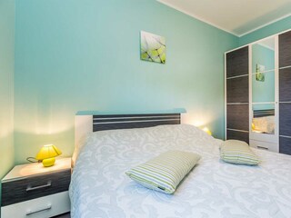 Vakantiehuis Vrh Kenmerken 31