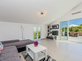 Vakantiehuis Vrh Kenmerken 16