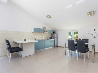 Vakantiehuis Vrh Kenmerken 20
