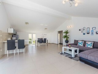 Vakantiehuis Vrh Kenmerken 18