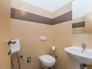 Vakantiehuis Vrh Kenmerken 38