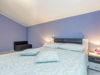 Vakantiehuis Vrh Kenmerken 35
