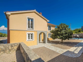 Vakantiehuis Vrh Buitenaudio-opname 13