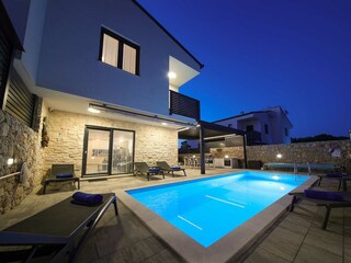 Villa Vrh Buitenaudio-opname 4