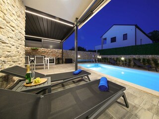 Villa Vrh Buitenaudio-opname 6
