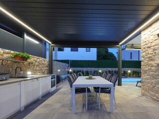 Villa Vrh Outdoor Recording 11