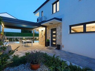 Villa Vrh Buitenaudio-opname 8