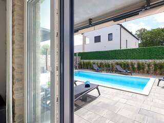 Villa Vrh Buitenaudio-opname 9