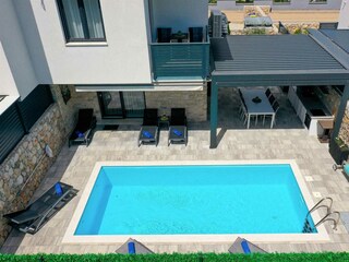Villa Vrh Buitenaudio-opname 13