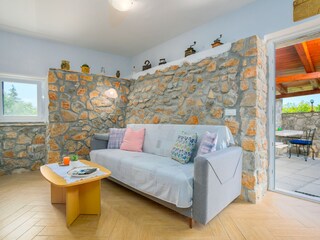 Vakantiehuis Brzac Kenmerken 24