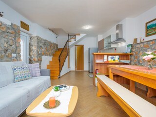 Vakantiehuis Brzac Kenmerken 25