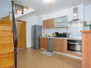 Casa per le vacanze Brzac Caratteristiche 27