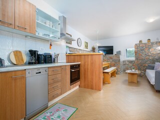 Vakantiehuis Brzac Kenmerken 28