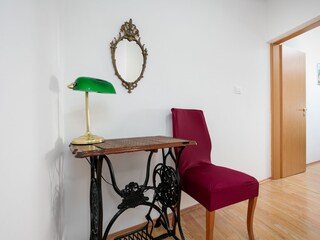 Vakantiehuis Brzac Kenmerken 29