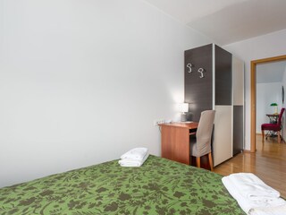 Vakantiehuis Brzac Kenmerken 31