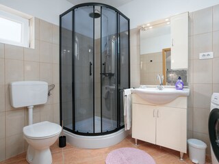 Vakantiehuis Brzac Kenmerken 32