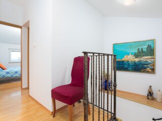 Vakantiehuis Brzac Kenmerken 33