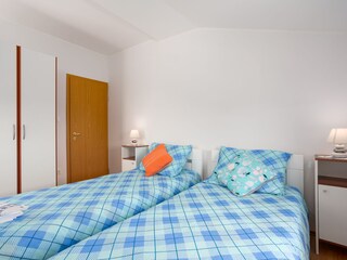 Casa per le vacanze Brzac Caratteristiche 34