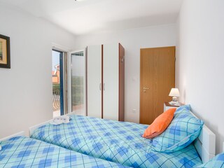 Vakantiehuis Brzac Kenmerken 36