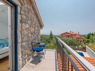 Casa per le vacanze Brzac Caratteristiche 37