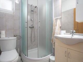 Vakantiehuis Brzac Omgeving 39