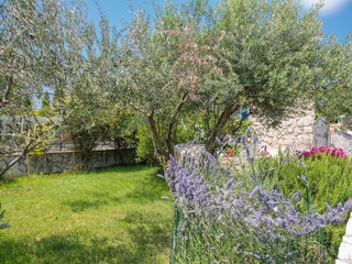 Casa per le vacanze Brzac Registrazione all'aperto 10