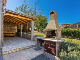 Casa per le vacanze Vrh Registrazione all'aperto 4