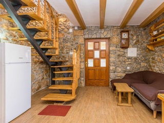 Casa per le vacanze Vrh Caratteristiche 12