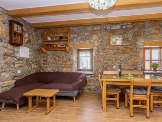 Casa per le vacanze Vrh Caratteristiche 14