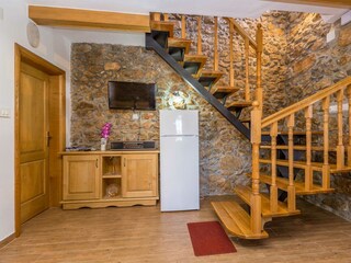 Casa per le vacanze Vrh Caratteristiche 15