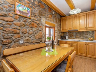 Casa per le vacanze Vrh Caratteristiche 16