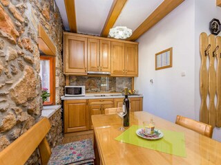 Casa per le vacanze Vrh Caratteristiche 17