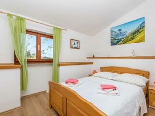 Casa per le vacanze Vrh Caratteristiche 22